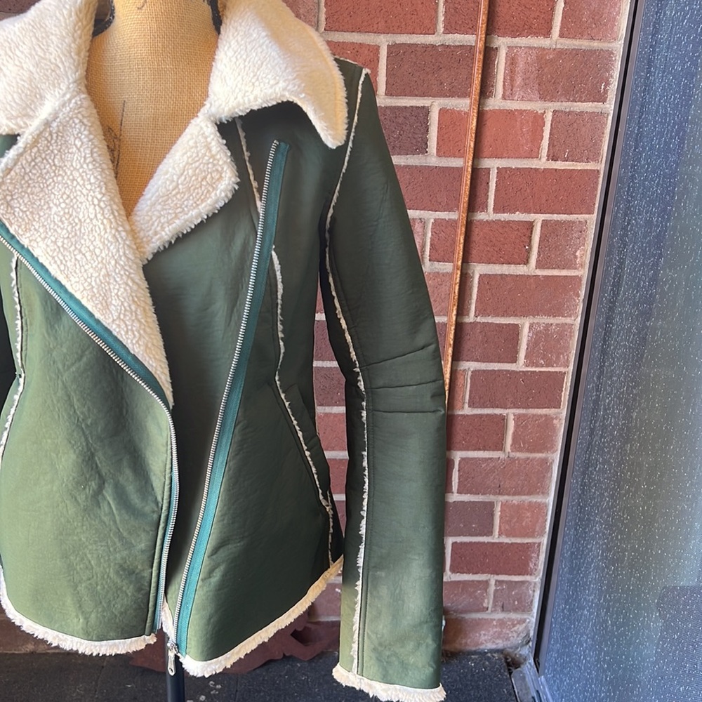 NWT Rebecca Minkoff Jacket - Picture 8 of 16